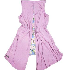 Matilda Jane Top, light pink and floral, Spring!!!